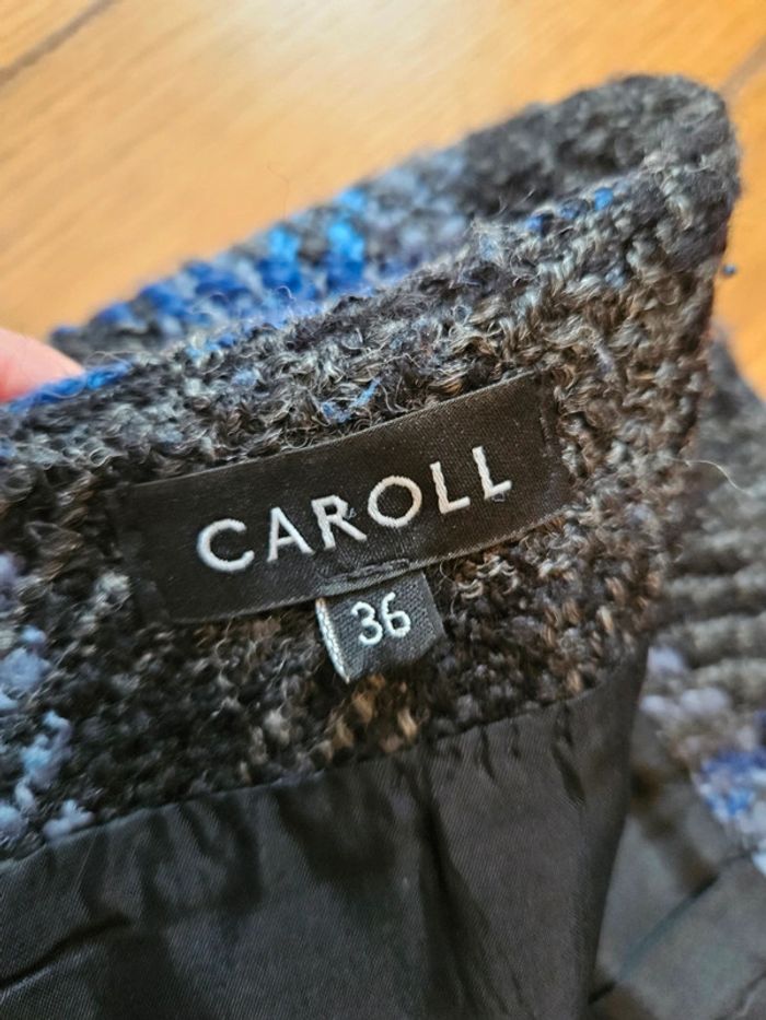 Jupe Caroll 36 - photo numéro 8