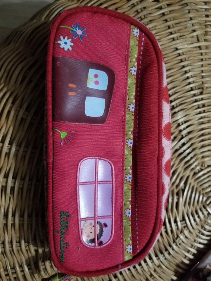 Jolie trousse - photo numéro 2