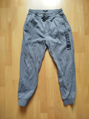 Pantalon Jogging Liberto Homme