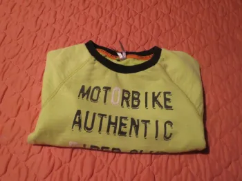 Pull taille 3 ans garçon