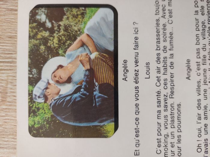 Livre "Angèle" Marcel Pagnol Le livre de poche vintage 1970 - photo numéro 3