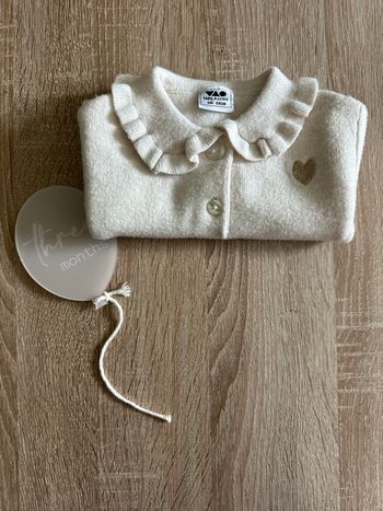 Robe tape à l’œil 