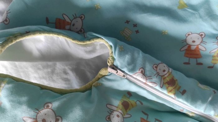 Grande Gigoteuse souris - photo numéro 4