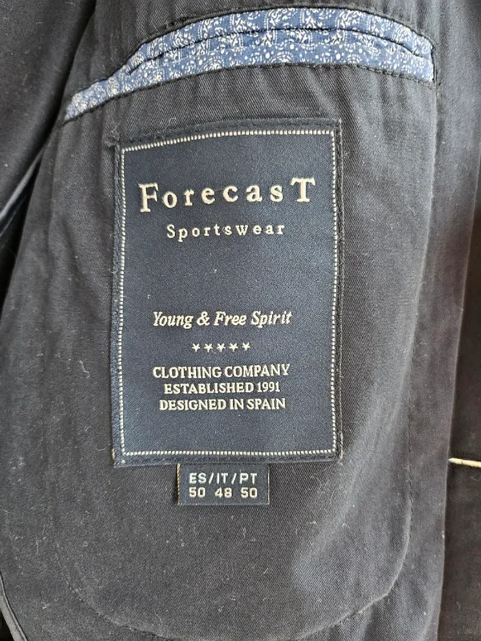 Veste d'été. - photo numéro 2