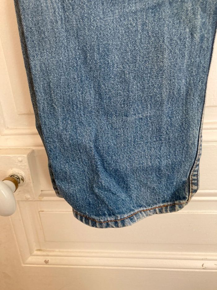 Jean Levi’s 501 vintage W30L30 - photo numéro 6