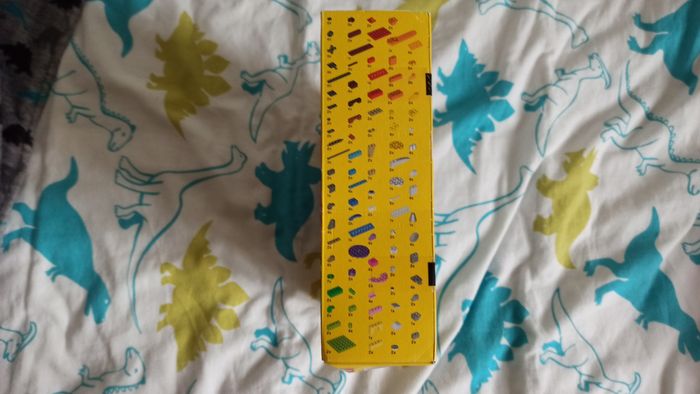 Lego classic 10712 - photo numéro 3