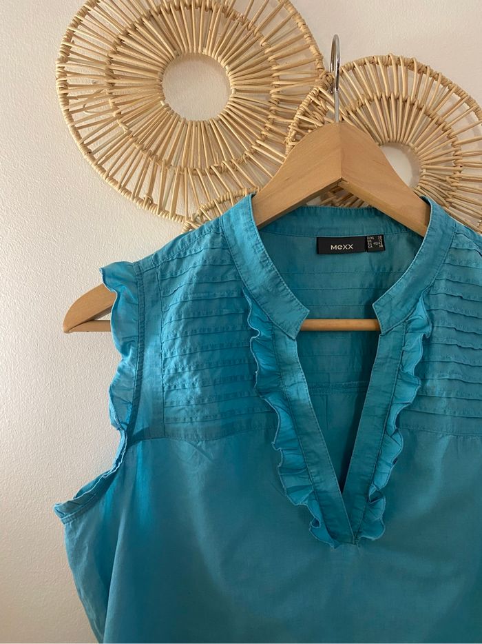 Top Mexx Taille M - photo numéro 2