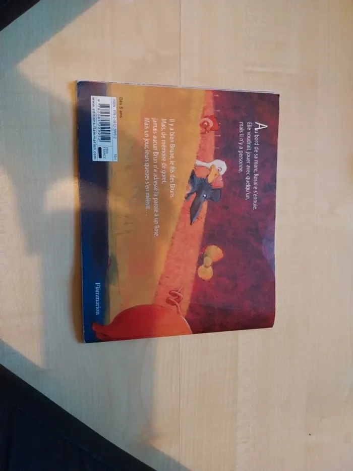 Livre enfants - photo numéro 2