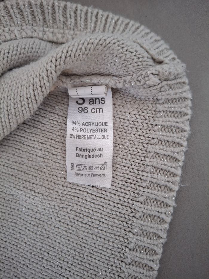 Boléro 3A - photo numéro 4