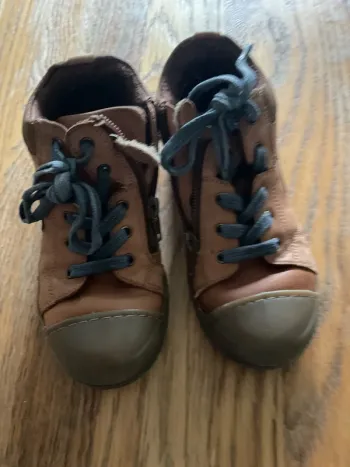 Chaussures garcon