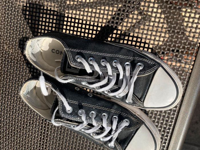 Converse compensees 39 - photo numéro 3