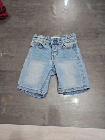 Short