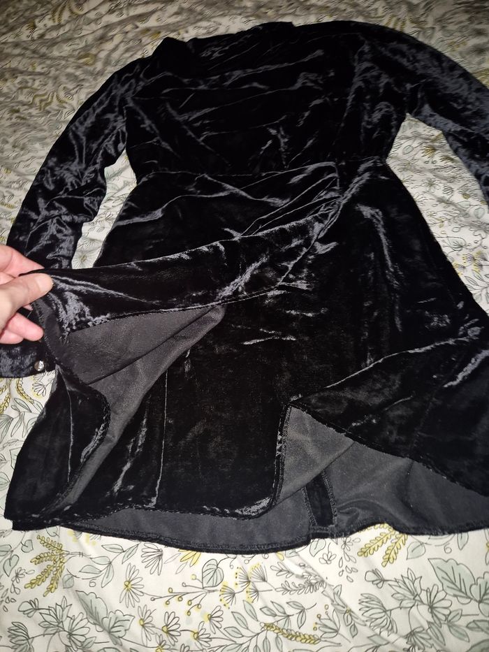 Robe neuf zara t36 - photo numéro 2