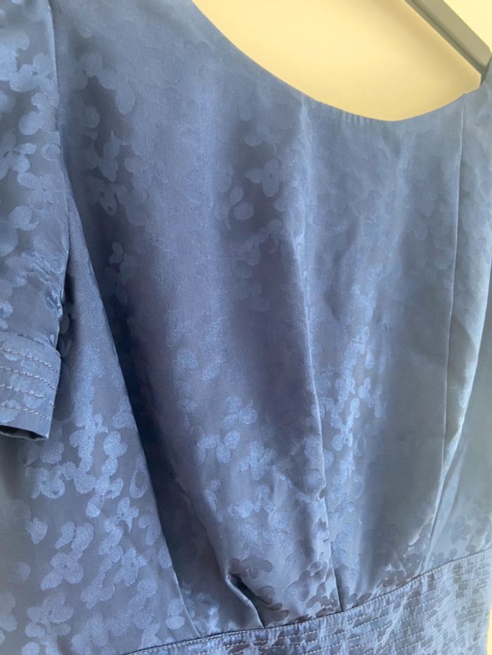 Robe en soie - photo numéro 2