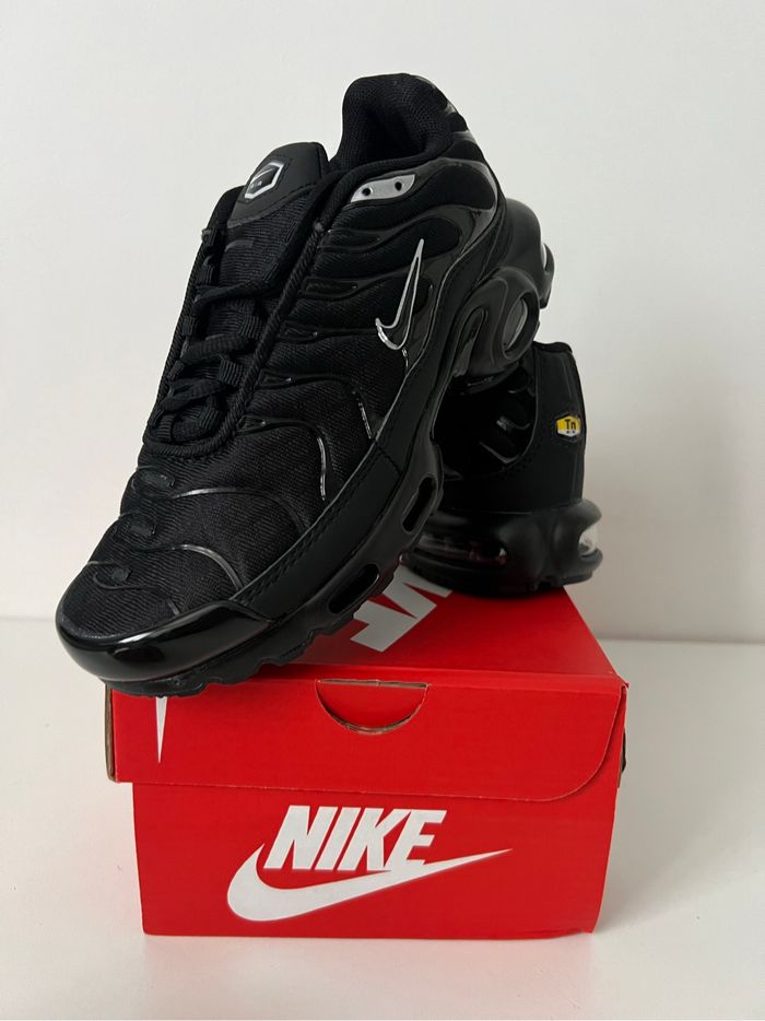 Chaussure Nike TN - photo numéro 7