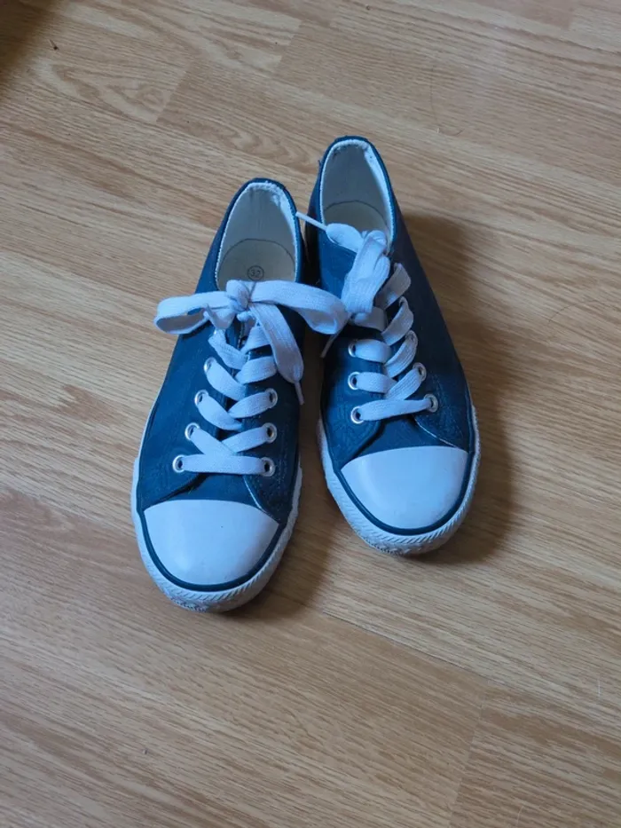 Chaussures fille Pt 32