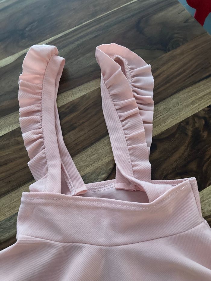 Robe ballerine 4 ans - photo numéro 2