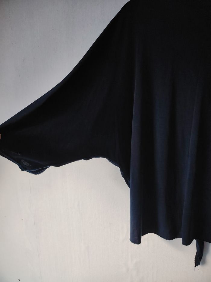 Haut marine - photo numéro 5