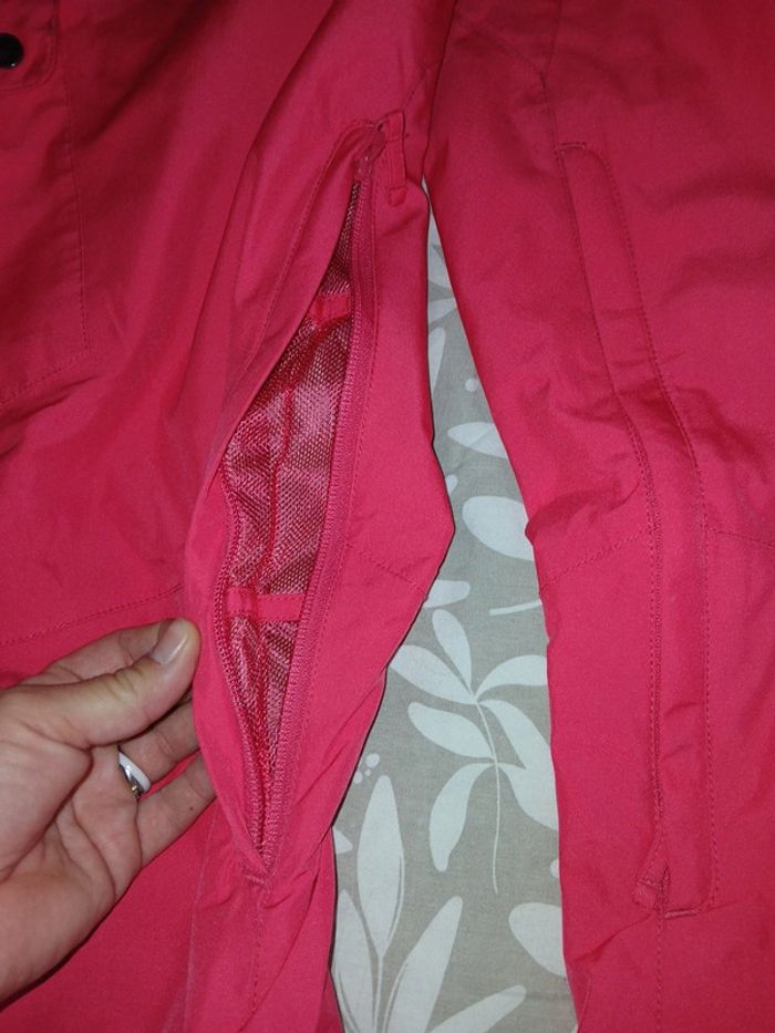 Pantalon de ski taille L - photo numéro 4