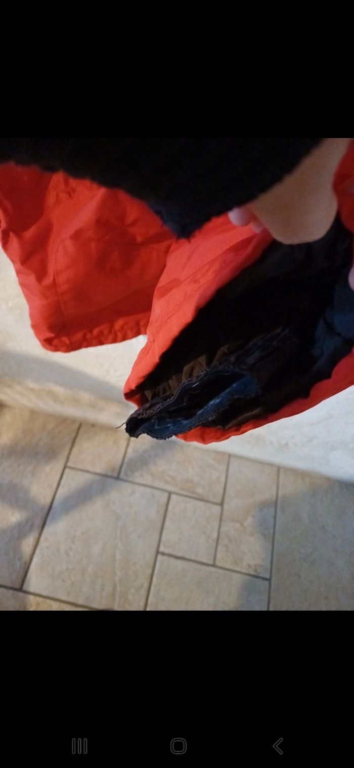 Combinaison de ski taille 4 ans - photo numéro 7