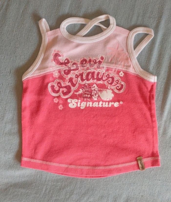 Tee -shirt