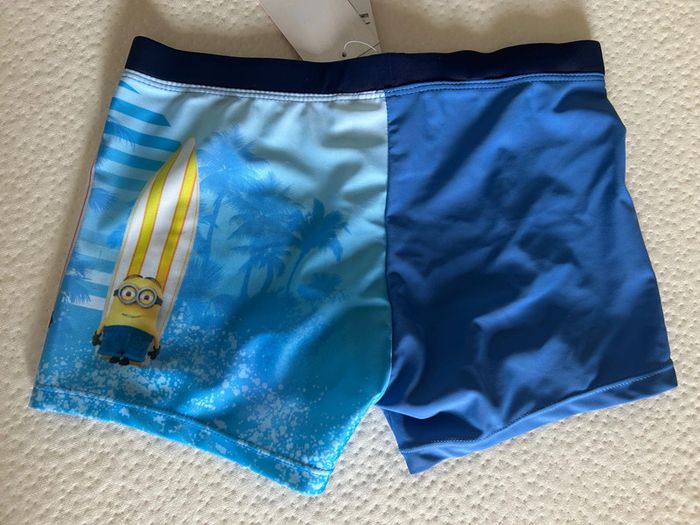 Maillot de bain Les Minions - photo numéro 2