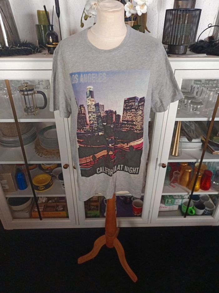 T shirt Jules taille XL homme