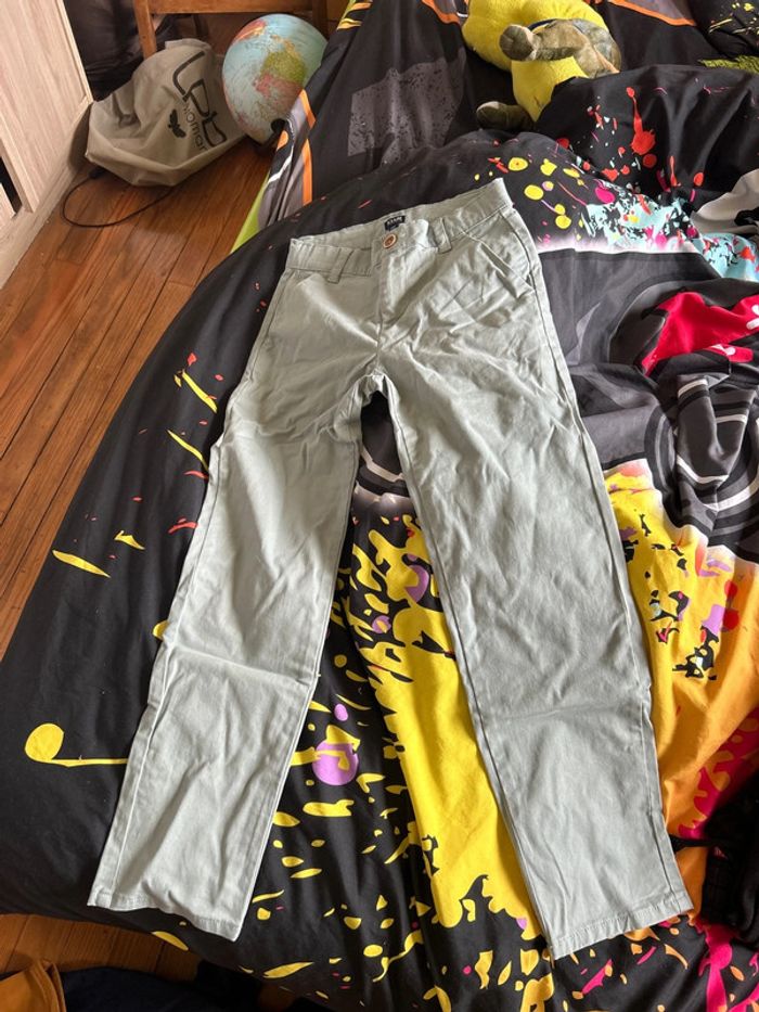Jeans enfant