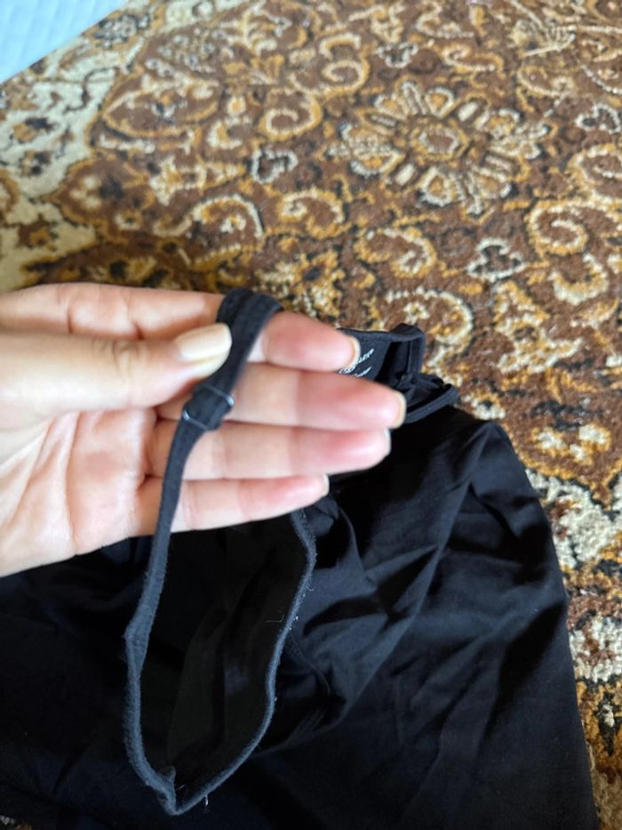 Top à bretelles primark XS - photo numéro 3