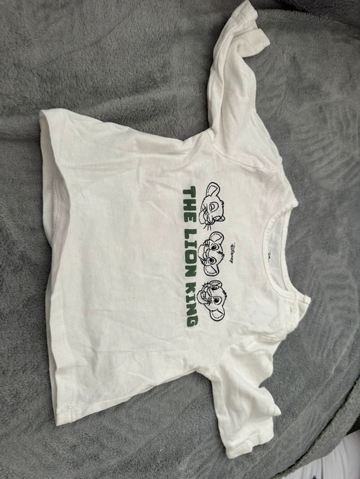 T-shirt manche longue - photo numéro 4