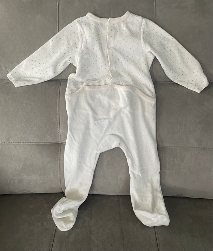 Pyjamas - photo numéro 6