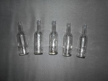 Lot de mignonnettes neuves