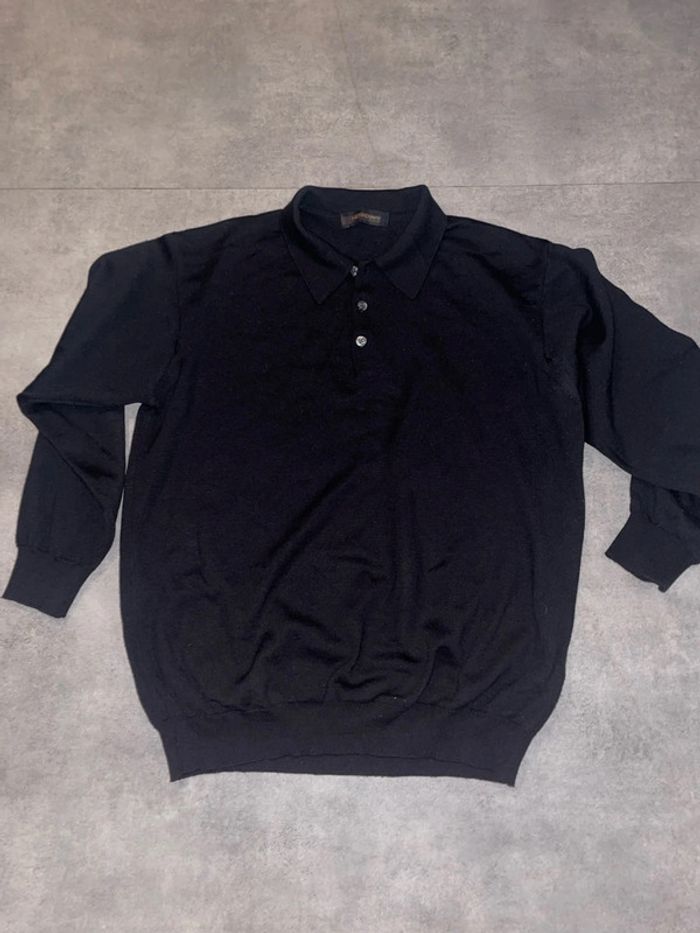 Pull d’hiver - photo numéro 7