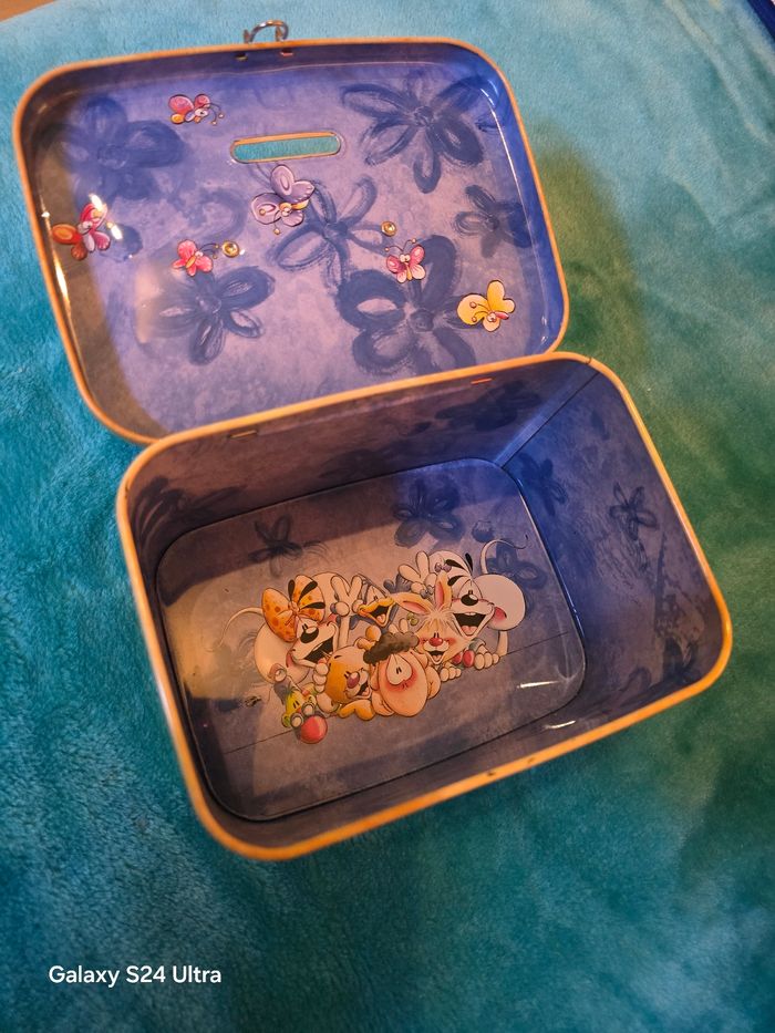 Tirelire diddl - photo numéro 5