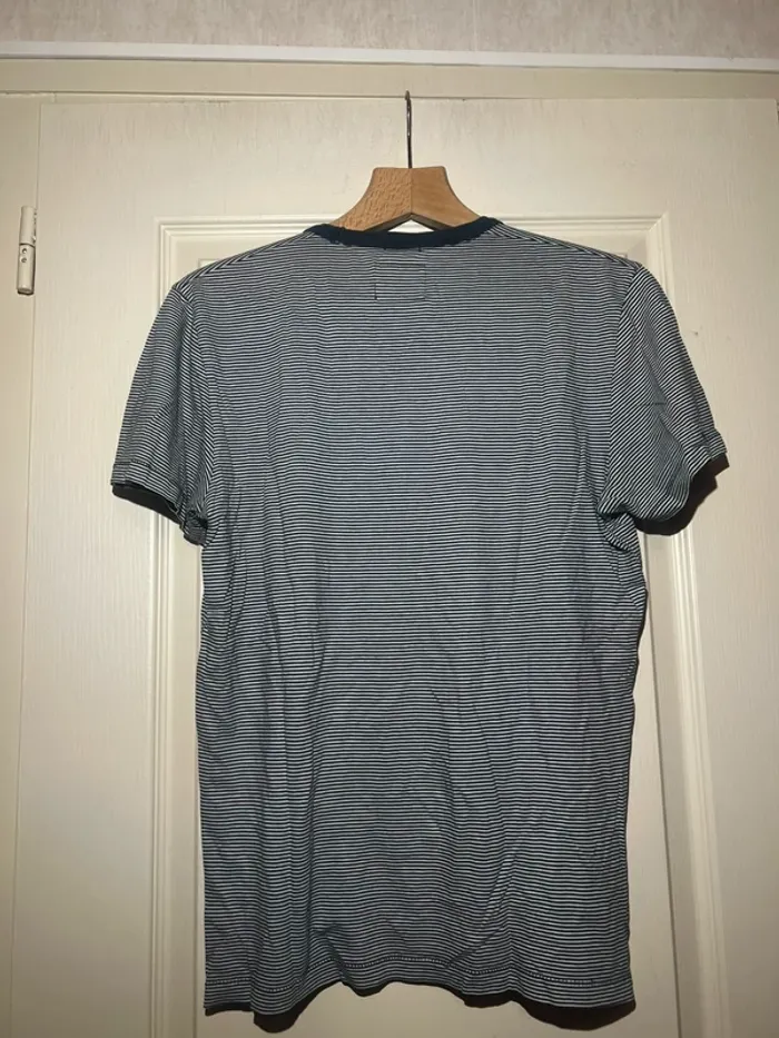 T-shirt Abercrombie & Fitch - photo numéro 5