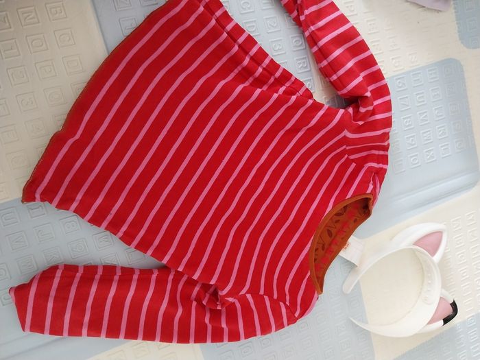 T shirt - photo numéro 3