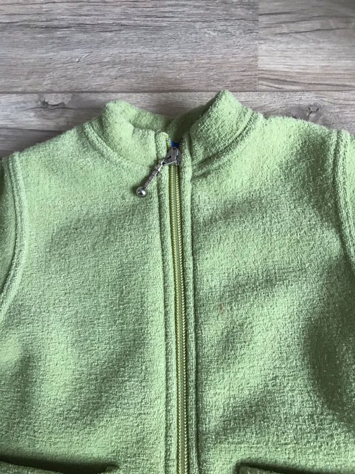Veste polaire Today 2 ans - photo numéro 2