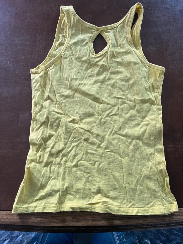 Débardeur - photo numéro 3