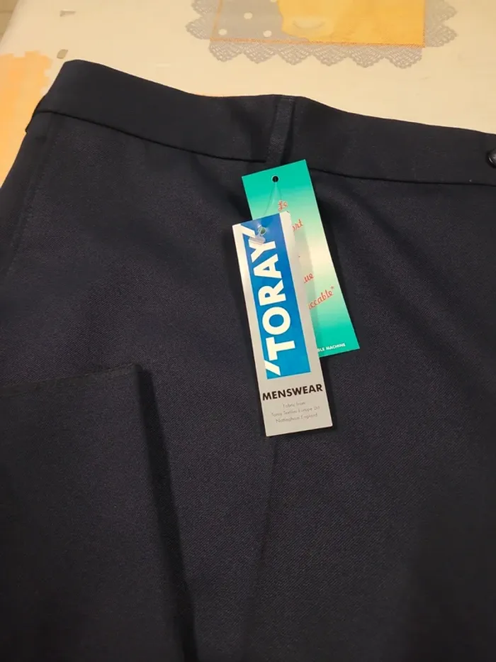Pantalon taille 72 - photo numéro 3