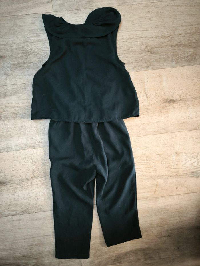 Combinaison pantalon Kiabi 4ans - photo numéro 2