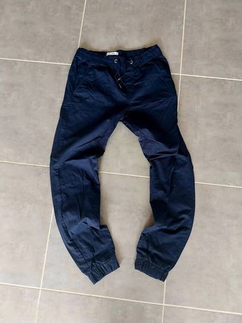 Jean coupe droite Npo men S