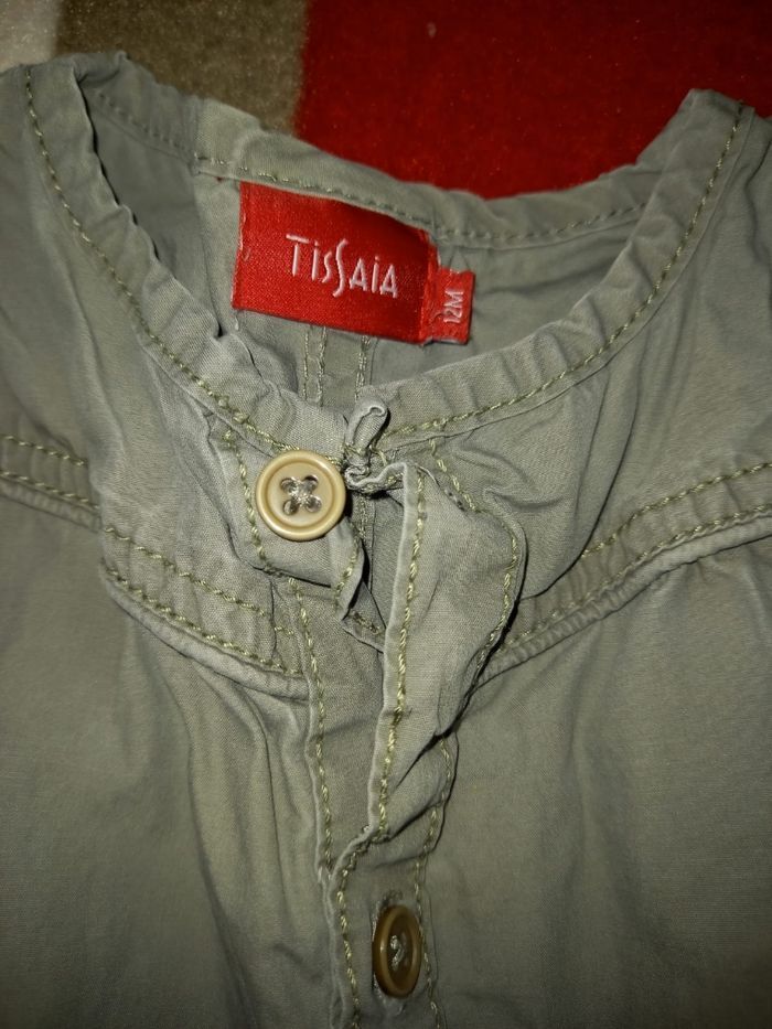 Lot de 2 robes en 12 mois - photo numéro 5