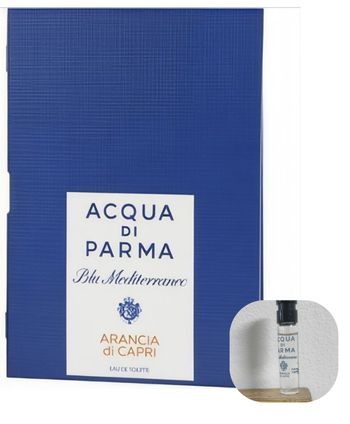 Arancia di capri