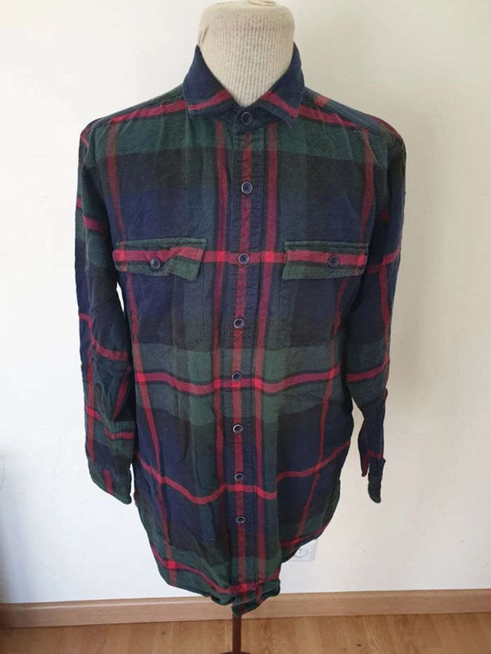 Chemise L.L.Bean usa - photo numéro 3