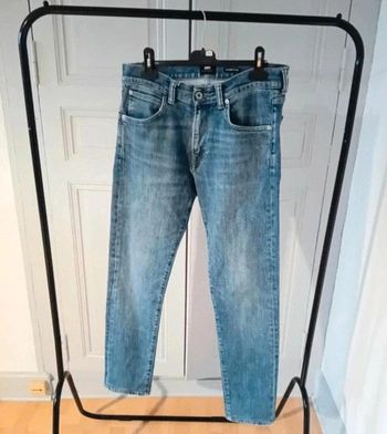Jean slim - Edwin - 40