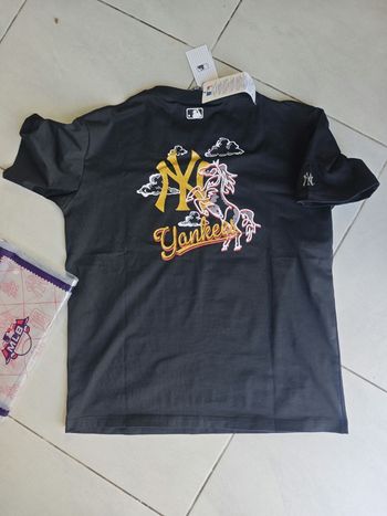 t shirt yankees