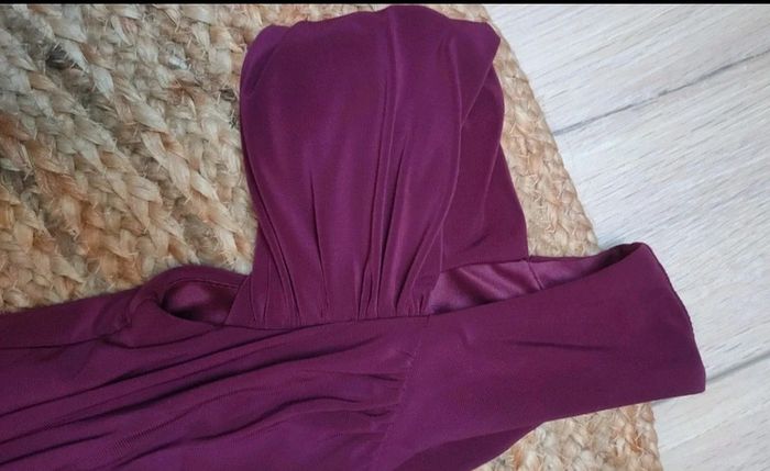 Robe cérémonie - photo numéro 3