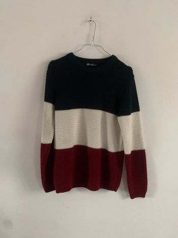 Pull homme