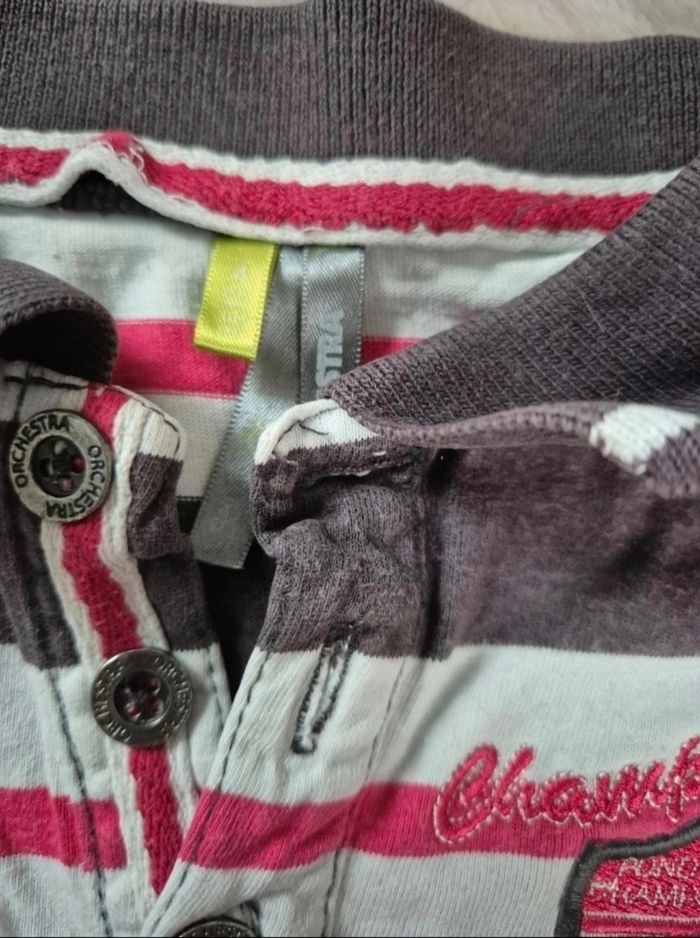 👦 Polo - photo numéro 2