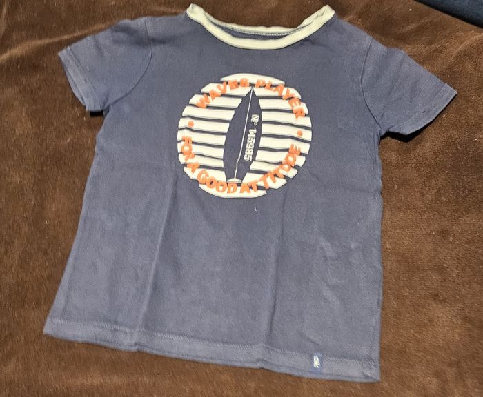 Lot garcon 5a - photo numéro 7